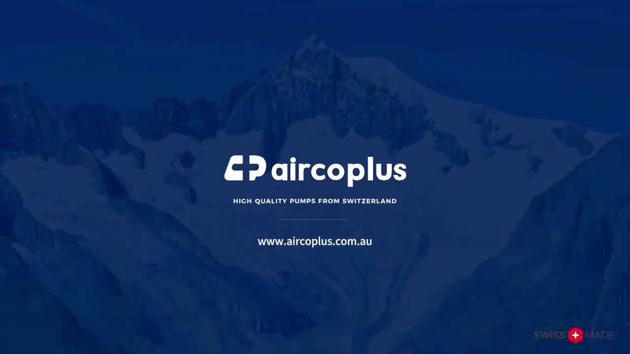 Aircoplus video