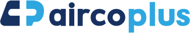 Aircoplus Logo