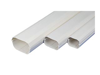 PVC & Ducts