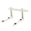 Aircoplus Wall Bracket with Adjustable Bar