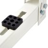 Aircoplus Wall Bracket with Adjustable Bar