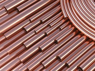 Copper and Fittings