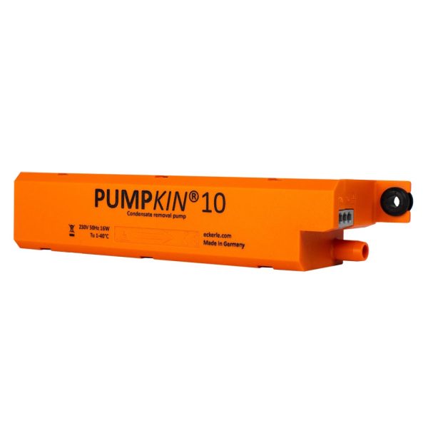 eckerle Pumpkin 10 Condensate Pump