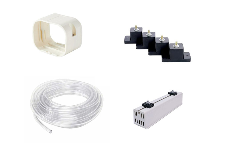 Air Conditioning Parts
