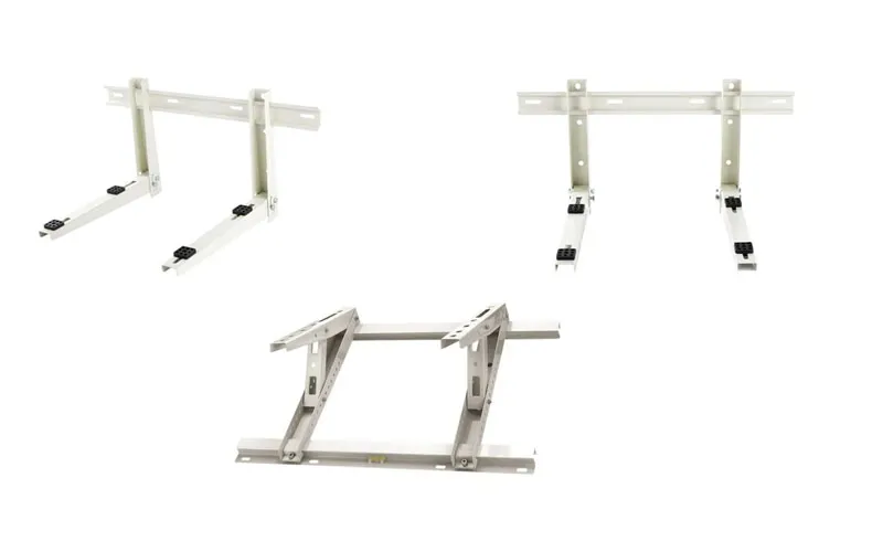 HVAC Mounting Brackets