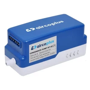 Aircoplus Mini Blue Condensate Pump 8.5kw