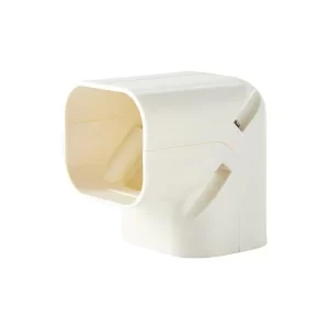 Duct Corner 100mm 90°
