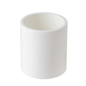 uPVC Drain Pipe Coupling 15mm