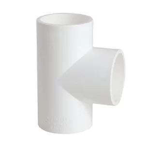 uPVC Drain Pipe Tee 20mm
