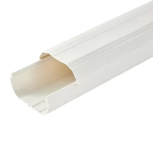 Straight Duct 100mm in 2 mtr