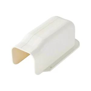 Wall Cap 100mm