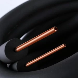 Aircoplus 13mm Fire Rated Pair Coil 3/8“ x 3/4” 20m