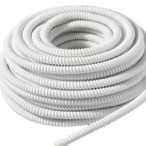 Aircoplus Heavy Duty Flexible Drain Pipe 16mm 30mtr