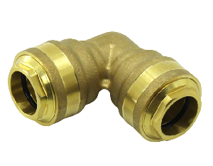 AircoPush Fitting 90˚ Elbow
