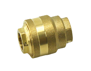 AircoPush Fitting End Cap