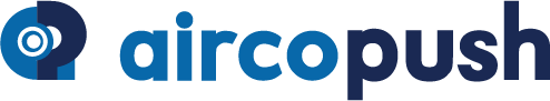 Aircopush Logo
